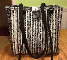 Clothesline Purse